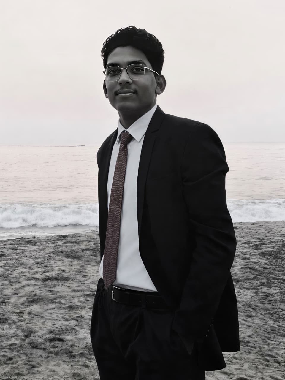 Kailas Nath S S — Founder and Creative Lead, Wild ADC