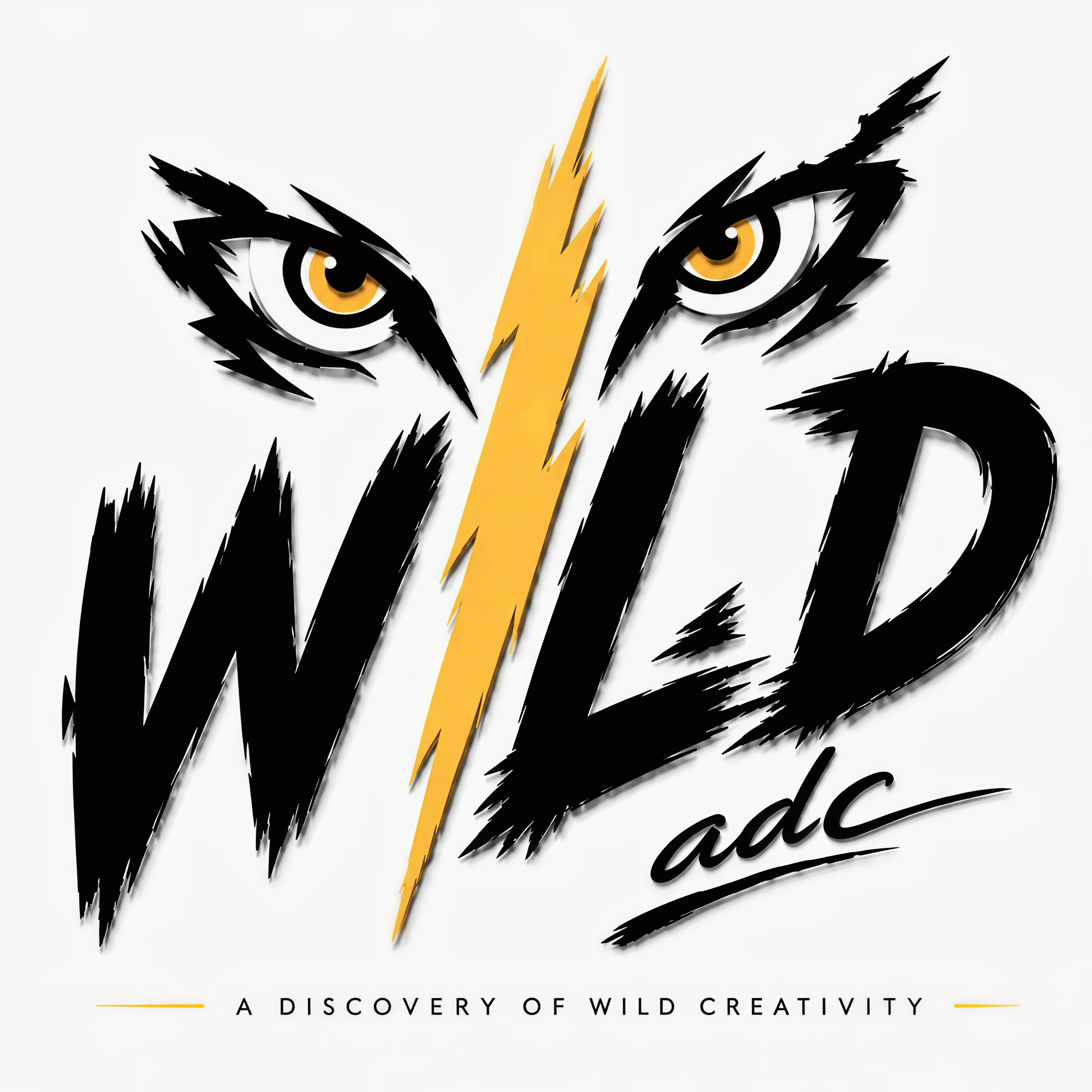 Wild ADC logo